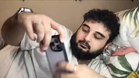 Alan online show from 10/27/25, 01:04