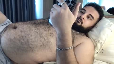 Alan online show from 12/18/25, 07:36