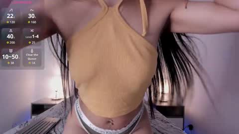 _alana_grey_ online show from 02/09/26, 12:47