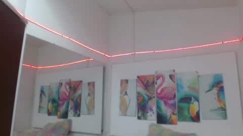 _alegriamartinez_ online show from 02/03/25, 01:19