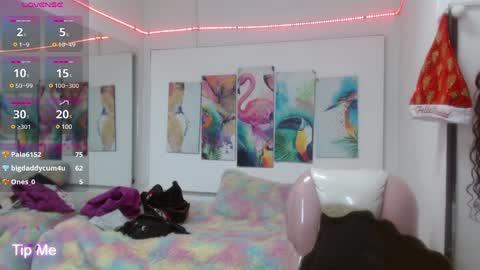 _alegriamartinez_ online show from 02/04/25, 07:33