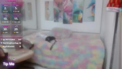 _alegriamartinez_ online show from 02/18/25, 09:53