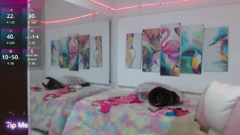 _alegriamartinez_ online show from 02/19/25, 12:44