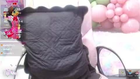 _alegriamartinez_ online show from 03/06/25, 03:45