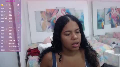 _alegriamartinez_ online show from 01/06/26, 11:03