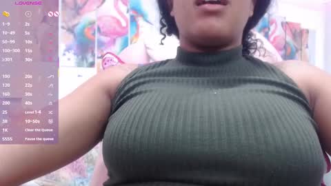 _alegriamartinez_ online show from 01/10/26, 12:18