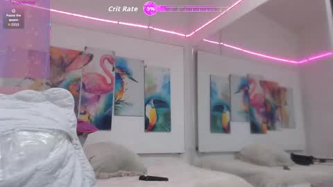 _alegriamartinez_ online show from 01/11/26, 12:43