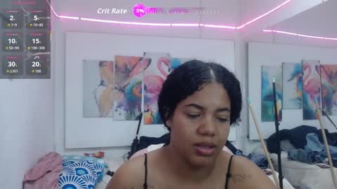 _alegriamartinez_ online show from 02/08/26, 01:03