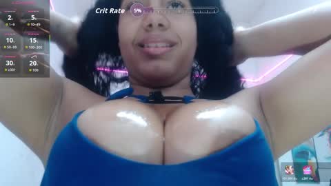 _alegriamartinez_ online show from 02/14/26, 02:36