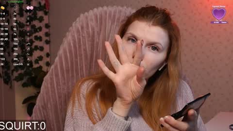 Snapshot of _aleksa chatting on 01/09/25, 05:23 Alexa online show from 01/09/25, 05:23