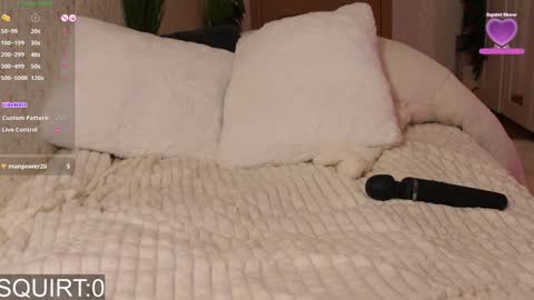 Snapshot of _aleksa chatting on 01/13/25, 08:58 Alexa online show from 01/13/25, 08:58