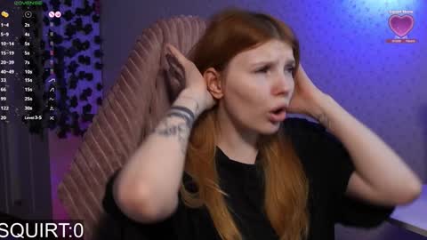 Snapshot of _aleksa chatting on 02/02/25, 06:15 Alexa online show from 02/02/25, 06:15