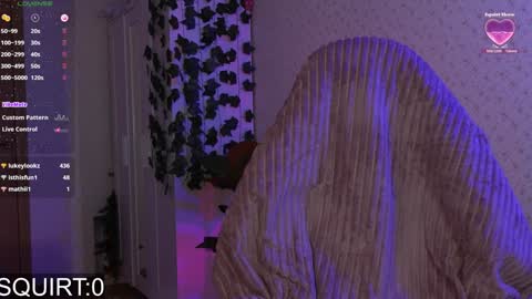 Snapshot of _aleksa chatting on 02/06/25, 09:49 Alexa online show from 02/06/25, 09:49