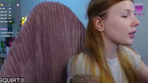 Snapshot of _aleksa chatting on 03/02/25, 05:04 Alexa online show from 03/02/25, 05:04