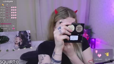 Snapshot of _aleksa chatting on 09/16/25, 06:20 Alexa online show from 09/16/25, 06:20