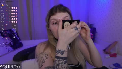 Alexa online show from 11/25/25, 06:13