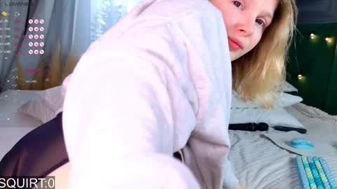 Alexa online show from 03/12/26, 08:09