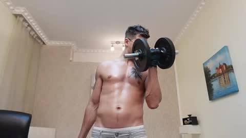 Alex online show from 10/31/25, 03:40