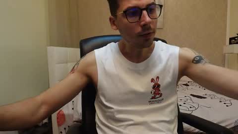 Alex online show from 11/05/25, 04:12