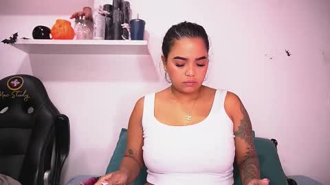 Alexa online show from 10/27/25, 11:47