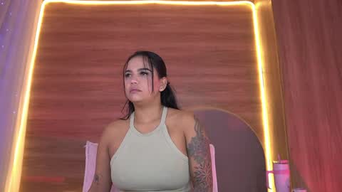 Snapshot of _alexaa_20 chatting on 06/06/26, 11:59 Alexa online show from 06/06/26, 11:59