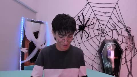 Alexander online show from 10/14/25, 04:46