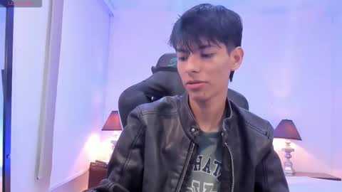 Alexander online show from 11/06/25, 01:12