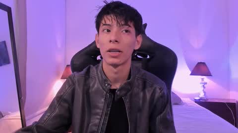 Alexander online show from 11/11/25, 12:27