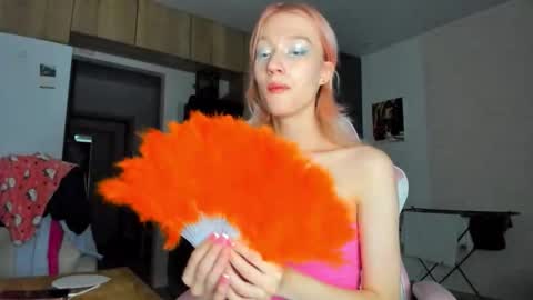 Gaylord online show from 02/13/26, 08:54