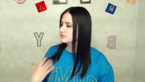 Alice online show from 02/17/25, 04:26