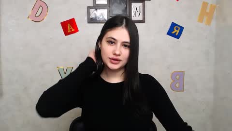 Alice online show from 03/01/25, 10:02