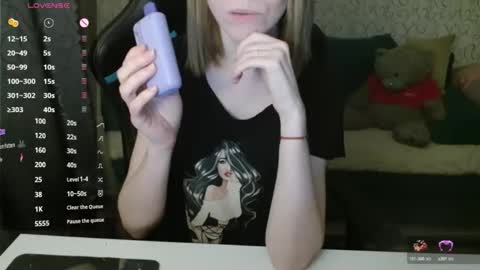  AliceCullen  online show from 11/30/25, 03:27