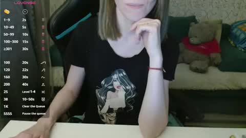  AliceCullen  online show from 03/27/26, 04:18