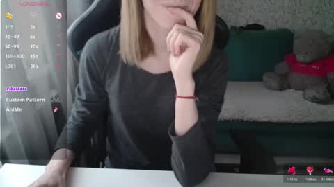  AliceCullen  online show from 04/18/26, 04:22