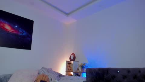Alice online show from 03/12/25, 02:45