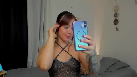 Alice online show from 11/17/25, 10:43