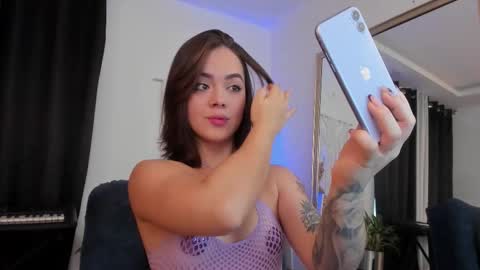 Alice online show from 03/03/26, 11:27