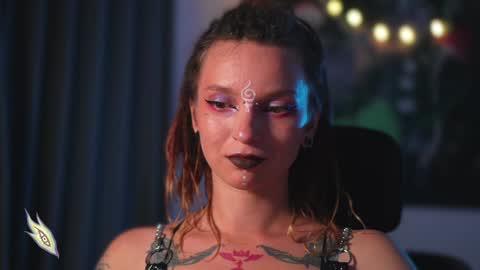 Alice Morrison Mistress Datura online show from 12/12/24, 03:27