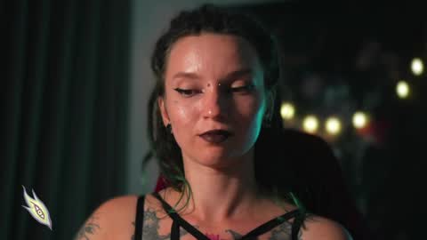 Alice Morrison Mistress Datura online show from 12/14/24, 06:30