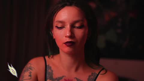 Alice Morrison Mistress Datura online show from 12/25/24, 05:15