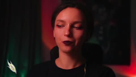 Alice Morrison Mistress Datura online show from 12/28/24, 03:48