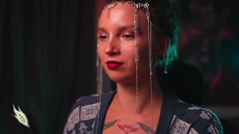 Alice Morrison Mistress Datura online show from 12/30/24, 07:21