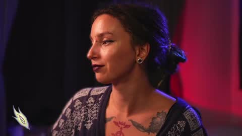 Alice Morrison Mistress Datura online show from 01/18/25, 07:04