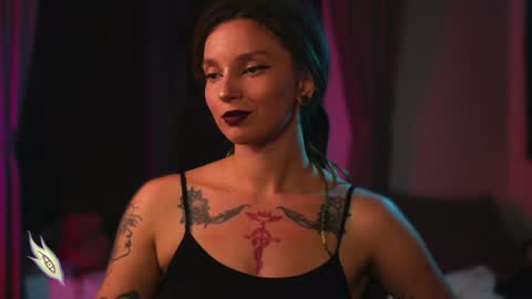 Alice Morrison Mistress Datura online show from 01/27/25, 04:54