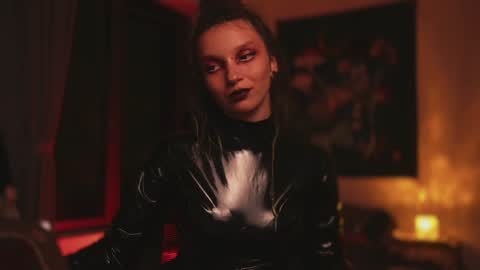 Alice Morrison Mistress Datura online show from 02/08/25, 04:57