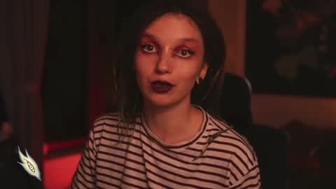 Alice Morrison Mistress Datura online show from 02/08/25, 08:32