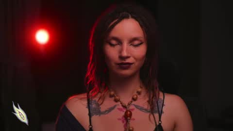 Alice Morrison Mistress Datura online show from 03/07/25, 04:00