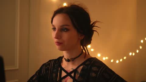 Alice Morrison Mistress Datura online show from 03/12/26, 05:52