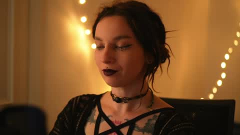 Alice Morrison Mistress Datura online show from 03/30/26, 05:25