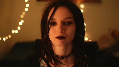 Alice Morrison Mistress Datura online show from 04/13/26, 05:07